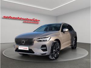 Volvo XC60 T6 AWD Plus Bright+Allwetter+Licht-Pak.