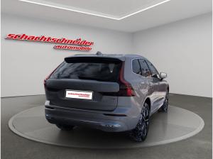 Volvo XC60 T6 AWD Plus Bright+Allwetter+Licht-Pak.