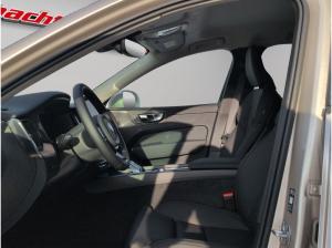 Volvo XC60 T6 AWD Plus Bright+Allwetter+Licht-Pak.