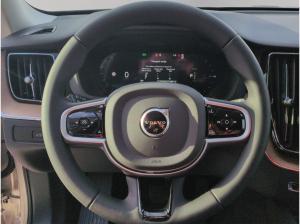 Volvo XC60 T6 AWD Plus Bright+Allwetter+Licht-Pak.