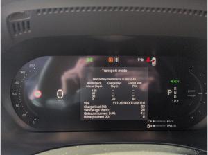 Volvo XC60 T6 AWD Plus Bright+Allwetter+Licht-Pak.