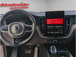Volvo XC60 T6 AWD Plus Bright+Allwetter+Licht-Pak.
