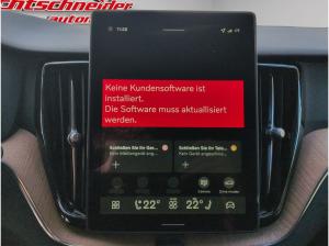 Volvo XC60 T6 AWD Plus Bright+Allwetter+Licht-Pak.