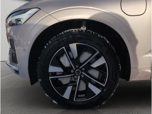 Volvo XC60 T6 AWD Plus Bright+Allwetter+Licht-Pak.