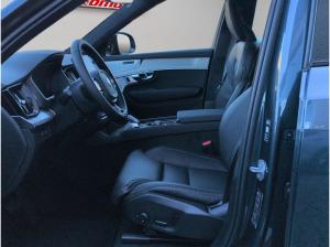 Volvo XC90 T8 AWD Ultra Black Edition+Luft+Nappa+AHZV