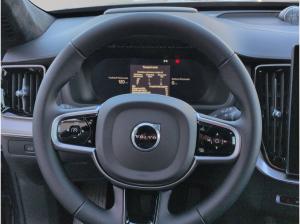 Volvo XC90 T8 AWD Ultra Black Edition+Luft+Nappa+AHZV