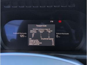 Volvo XC90 T8 AWD Ultra Black Edition+Luft+Nappa+AHZV