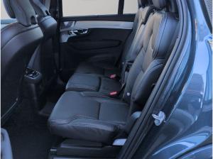 Volvo XC90 T8 AWD Ultra Black Edition+Luft+Nappa+AHZV