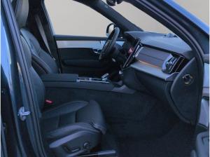 Volvo XC90 T8 AWD Ultra Black Edition+Luft+Nappa+AHZV