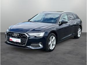 Audi A6 Avant advanced 50TFSIe quattro S-tronic/ 360°