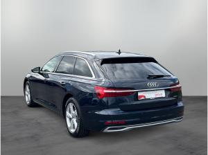 Audi A6 Avant advanced 50TFSIe quattro S-tronic/ 360°
