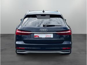 Audi A6 Avant advanced 50TFSIe quattro S-tronic/ 360°