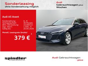 Audi A5 Avant TFSI S-tronic/ MMI-Navi+, ParkAssi, AHK