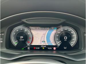 Audi A6 Avant advanced 50TFSIe quattro S-tronic/ 360°