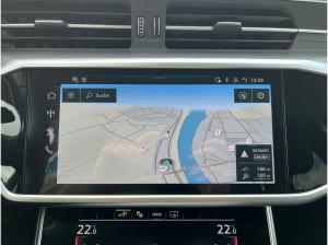 Audi A6 Avant advanced 50TFSIe quattro S-tronic/ 360°