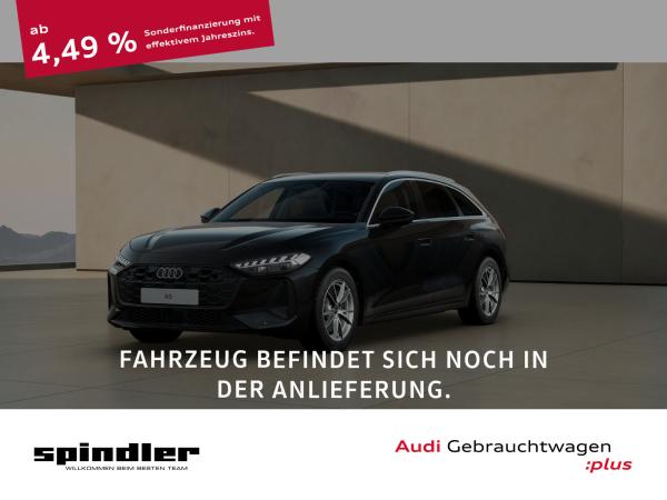 Audi A5 Avant TDI S-tronic/ Navi, Tech, ParkAssi, LED