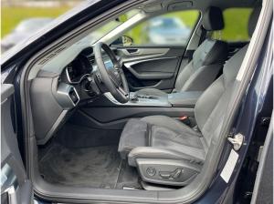Audi A6 Avant advanced 50TFSIe quattro S-tronic/ 360°