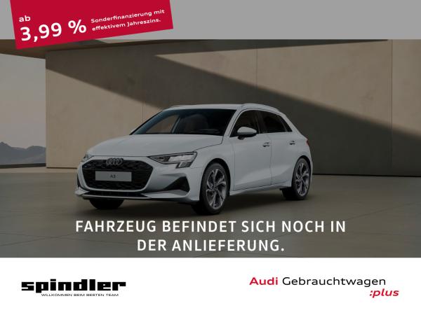 Audi A3 Sportback advanced 30 TFSI S-tronic / Sonos