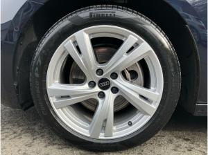 Audi A5 Avant TFSI S-tronic/ MMI-Navi+, ParkAssi, AHK