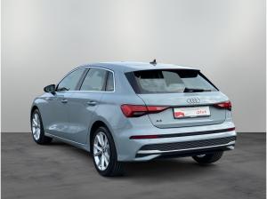 Audi A3 Sportback advanced 35TDI S-tronic/ Navi+, RFK
