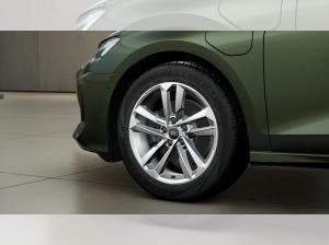 Audi A3 Sportback 40 TFSIe S-tronic / Navi+, LED, RFK