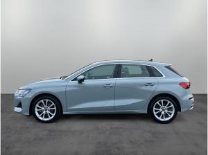 Audi A3 Sportback advanced 35TDI S-tronic/ Navi+, RFK