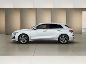 Audi A3 Sportback advanced 30 TFSI S-tronic / Sonos