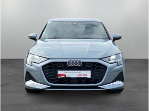 Audi A3 Sportback advanced 35TDI S-tronic/ Navi+, RFK