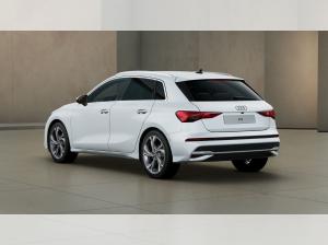 Audi A3 Sportback advanced 30 TFSI S-tronic / Sonos