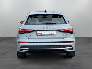 Audi A3 Sportback advanced 35TDI S-tronic/ Navi+, RFK