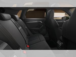 Audi A3 Sportback 40 TFSIe S-tronic / Navi+, LED, RFK