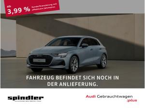 Audi A3 Sportback advanced 35TDI S-tronic/ Navi+, RFK