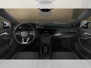 Audi A3 Sportback advanced 30 TFSI S-tronic / Sonos