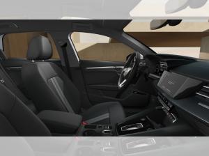 Audi A3 Sportback advanced 30 TFSI S-tronic / Sonos