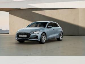 Audi A3 Sportback advanced 35TDI S-tronic/ Navi+, RFK