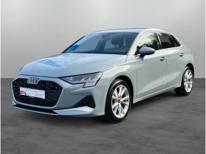 Audi A3 Sportback advanced 35TDI S-tronic/ Navi+, RFK