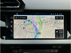 Audi A3 Sportback advanced 35TDI S-tronic/ Navi+, RFK