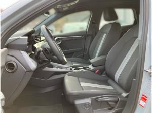 Audi A3 Sportback advanced 35TDI S-tronic/ Navi+, RFK