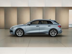 Audi A3 Sportback advanced 35TDI S-tronic/ Navi+, RFK