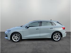 Audi A3 Sportback advanced 35TDI S-tronic/ Navi+, RFK