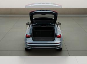 Audi A3 Sportback advanced 35TDI S-tronic/ Navi+, RFK