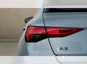 Audi A3 Sportback advanced 35TDI S-tronic/ Navi+, RFK