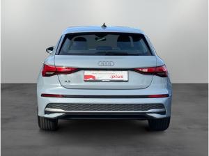 Audi A3 Sportback advanced 35TDI S-tronic/ Navi+, RFK