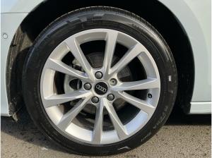 Audi A3 Sportback advanced 35TDI S-tronic/ Navi+, RFK