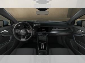 Audi A3 Sportback advanced 35TDI S-tronic/ Navi+, RFK