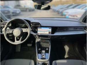 Audi A3 Sportback advanced 35TDI S-tronic/ Navi+, RFK