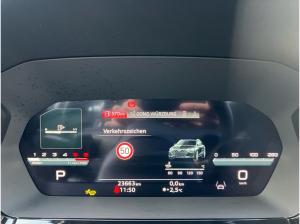 Audi A3 Sportback advanced 35TDI S-tronic/ Navi+, RFK