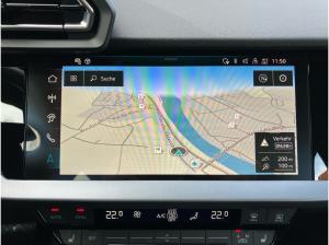 Audi A3 Sportback advanced 35TDI S-tronic/ Navi+, RFK