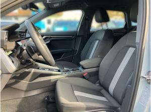 Audi A3 Sportback advanced 35TDI S-tronic/ Navi+, RFK