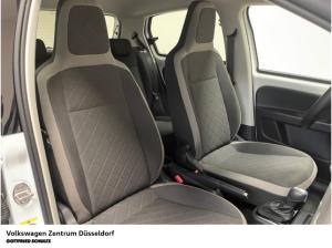 Volkswagen up! e-up! 61 kW Rückfahrkamera Sitzheizuizung